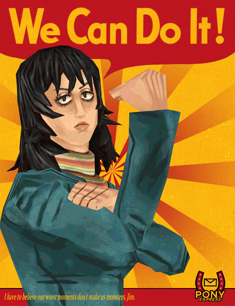 "...I have to. Even in his case."